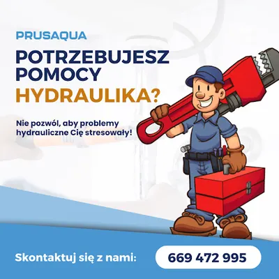 Prusaqua - Hydraulik | Konin